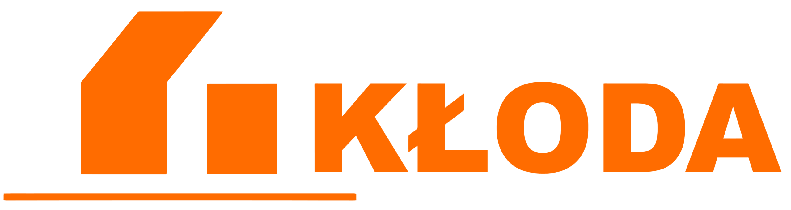 Domy Kłoda