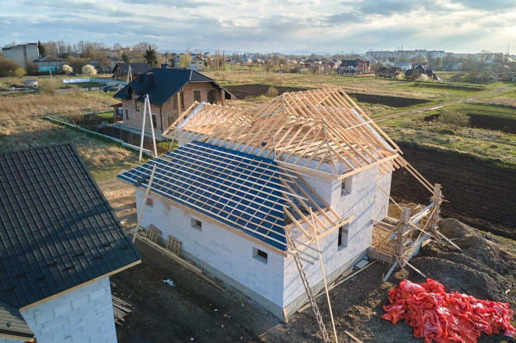 - Domy Kłoda